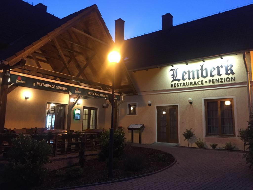 A Restaurace Lemberk